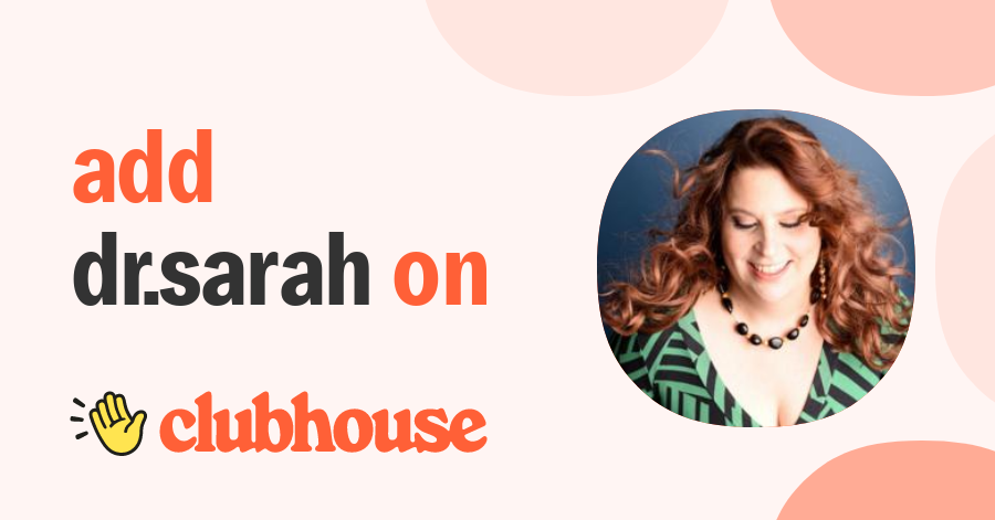 Dr Sarah Jefferis Clubhouse Dr Sarah Jefferis Clubhouse
