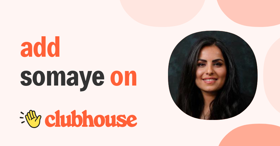 Somaye Arsh - Clubhouse