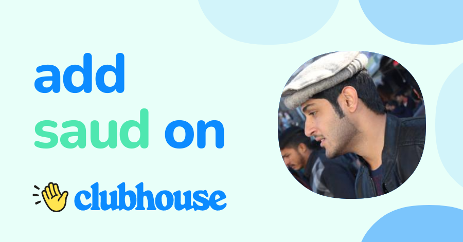 Saud Rind - Clubhouse