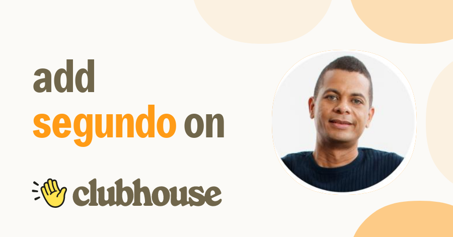 Segundo García Clubhouse