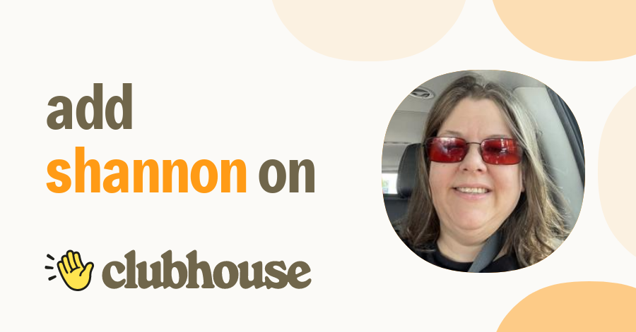 Shannon Mann Clubhouse