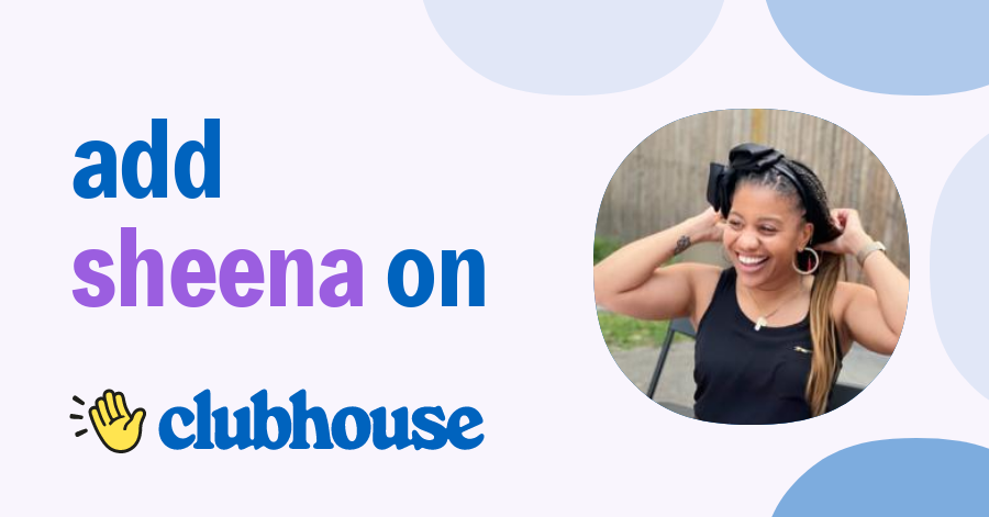 Sheena Collier Clubhouse
