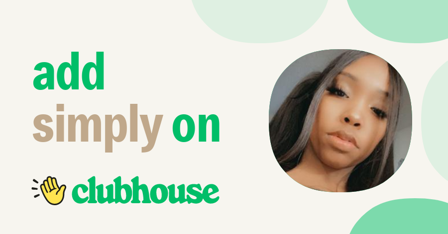 Simply Shay - Clubhouse