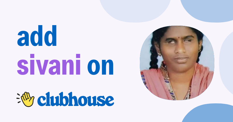 sivani-kusu-clubhouse