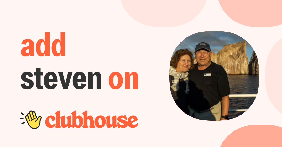 Steven Bauman - Clubhouse