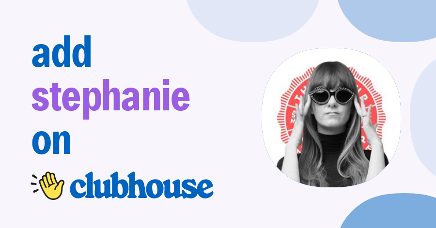 Stephanie Owens - Clubhouse