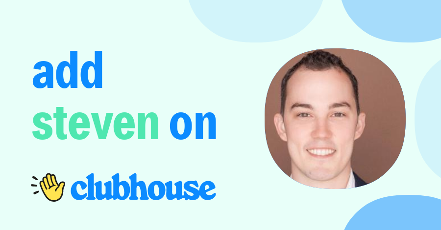 Steven Tylor O’Connor - Clubhouse