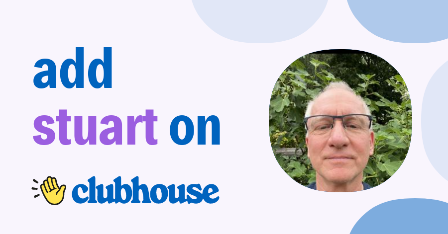 Stuart Thorp - Clubhouse