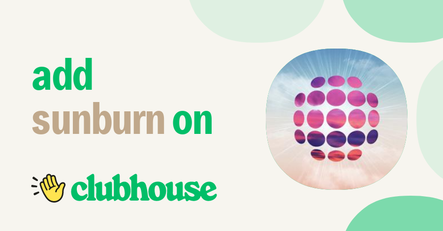 Sunburn Festival - Clubhouse