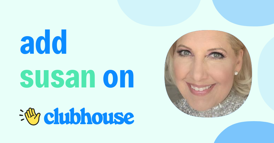 Susan Pavlas - Clubhouse