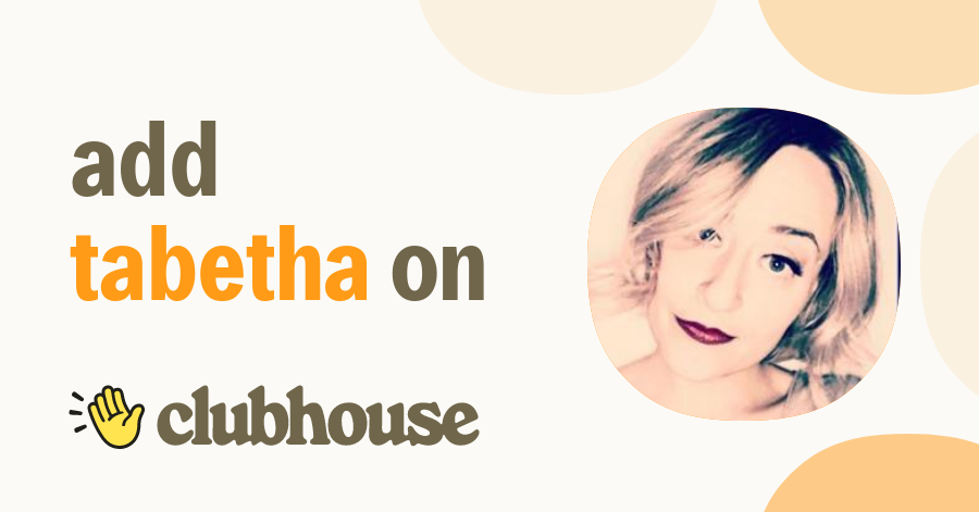 Tabetha Wallace - Clubhouse