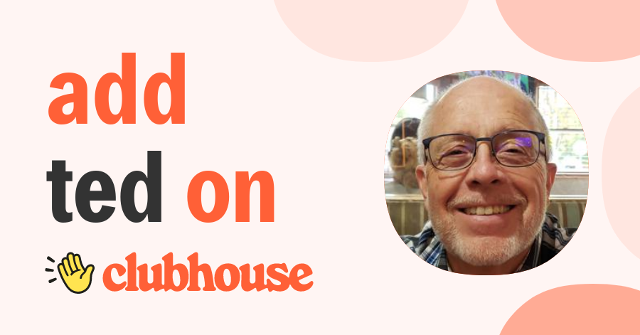 Ted Boal - Clubhouse