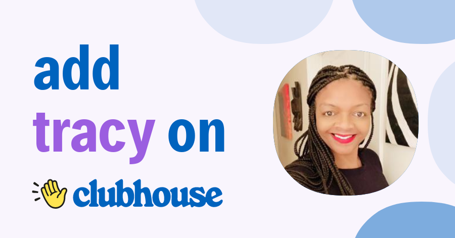 Tracy Chiles McGhee - Clubhouse