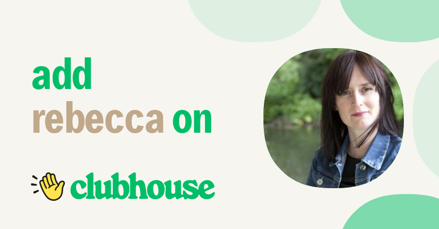 Rebecca Bradley - Clubhouse