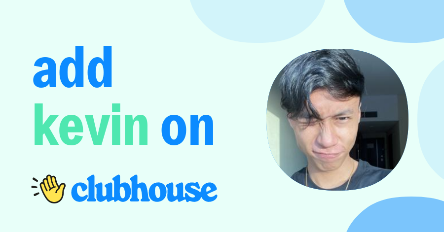 Kevin Zingkhai Clubhouse