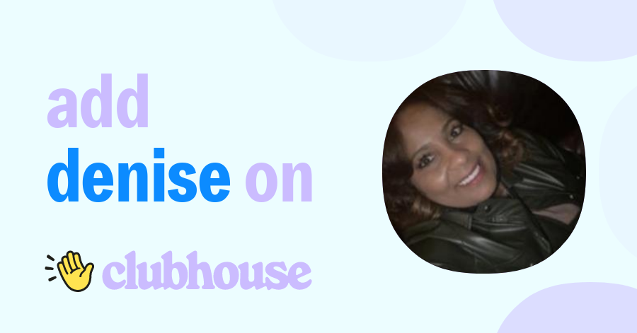 Denise Taylor Clubhouse 