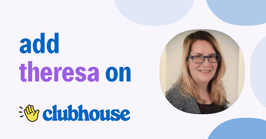Theresa Nolte - Clubhouse