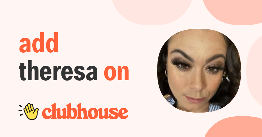 Theresa Lugo - Clubhouse