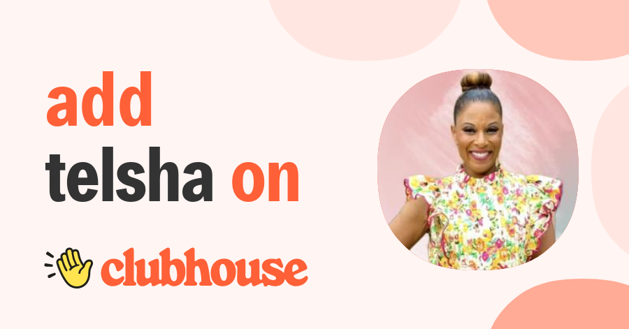 Telsha Edenburgh - Clubhouse