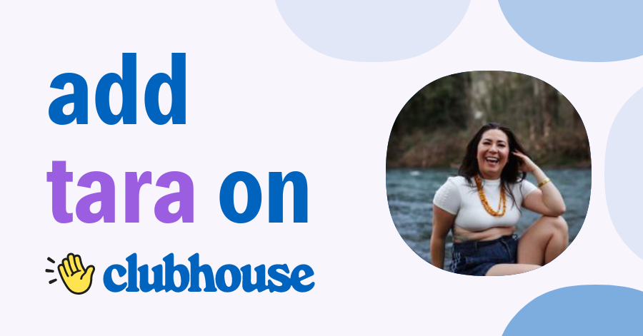 Tara Rin - Clubhouse