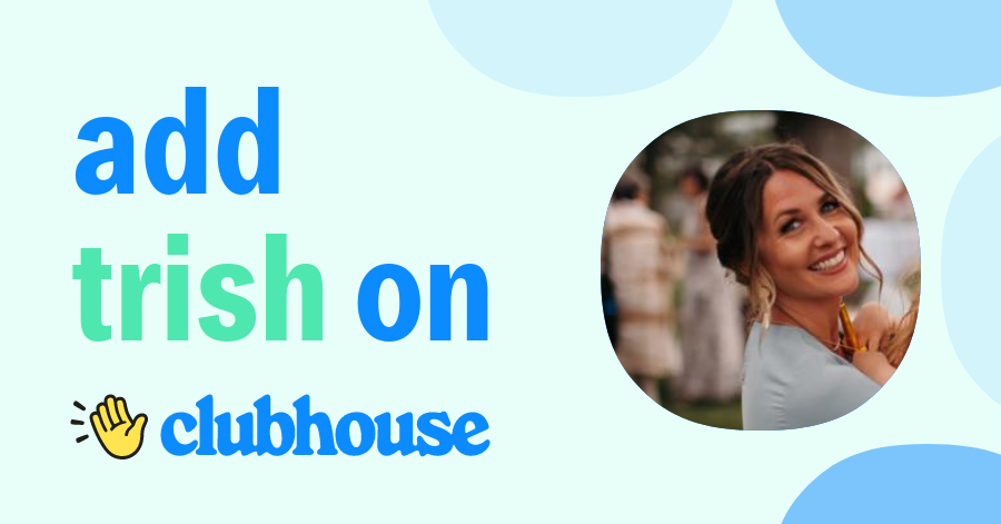 Trish Becker - Clubhouse