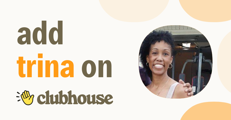 Trina Stewart - Clubhouse