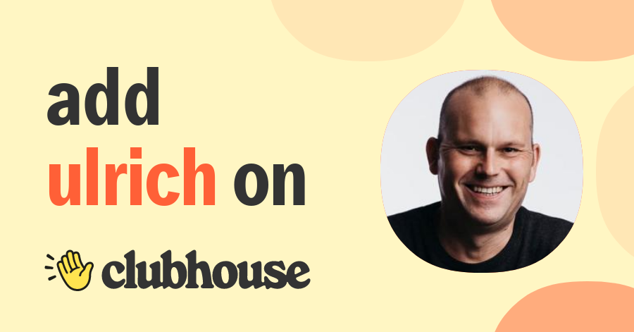 Ulrich Borchard Clubhouse