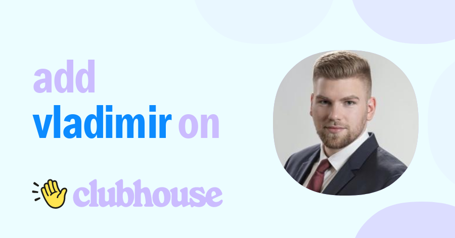 Vladimir Lukic - Clubhouse