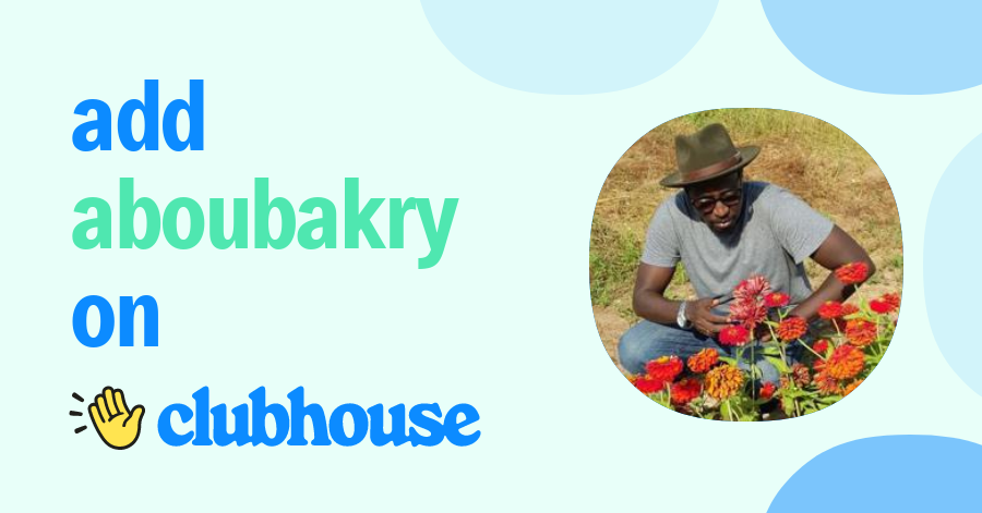Aboubakry WADE - Clubhouse