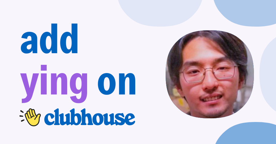 Ying Da Wang Clubhouse