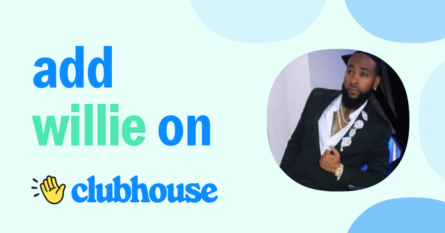 Willie Taylor - Clubhouse