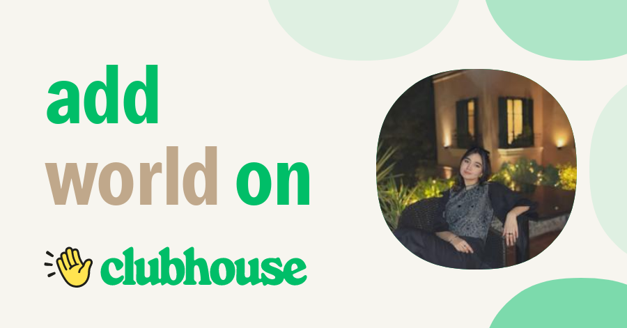 World World Queen - Clubhouse