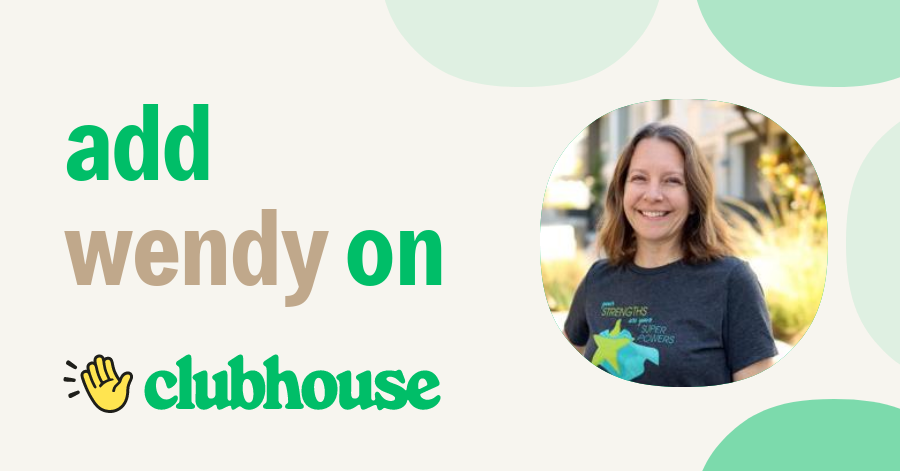 Wendy Willard - Clubhouse