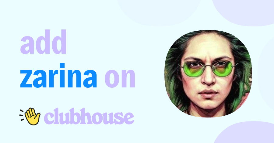 Zarina Dara Clubhouse